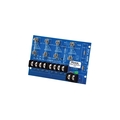 Altronix POWER DISTRIBUTION MODULE, 4 FUSE PROTECTED OUTPUTS,  PD4UL